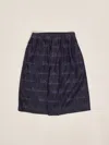 Dolce & Gabbana Bermuda Bermuda In Blue