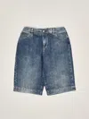 Dolce & Gabbana Bermuda Bermuda In Blue
