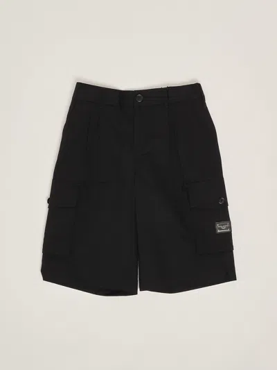 DOLCE & GABBANA BERMUDA BERMUDA
