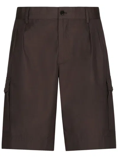DOLCE & GABBANA BERMUDA