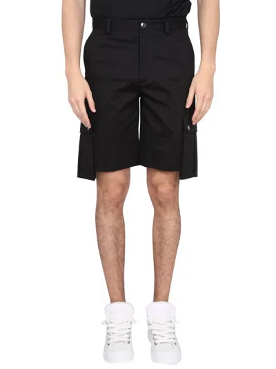 DOLCE & GABBANA DOLCE & GABBANA BERMUDA CARGO