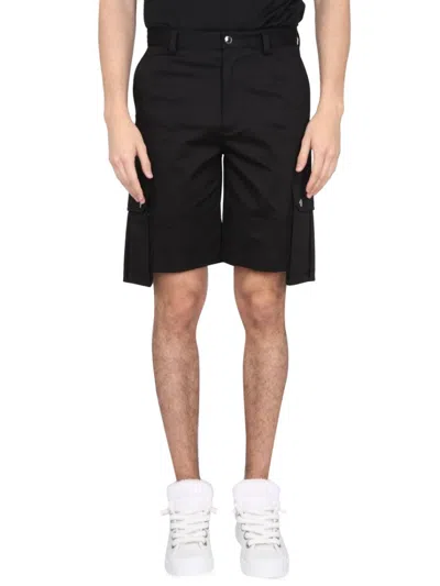 DOLCE & GABBANA DOLCE & GABBANA BERMUDA CARGO