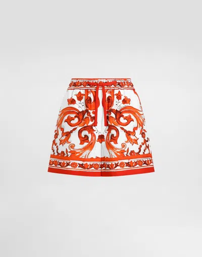 DOLCE & GABBANA PANTALONE