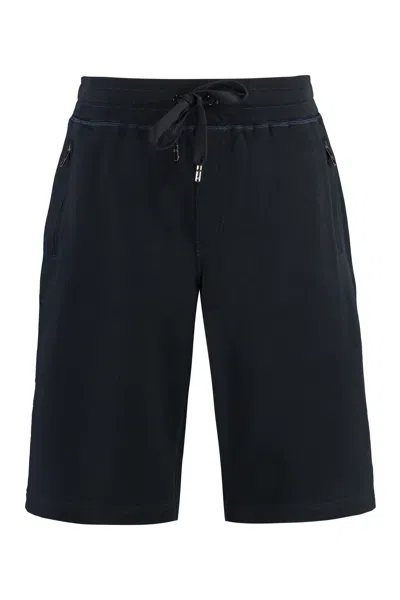 DOLCE & GABBANA BERMUDA SHORTS