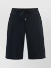 Dolce & Gabbana Drawstring Track Shorts