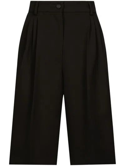 Dolce & Gabbana Bermuda Tuxedo