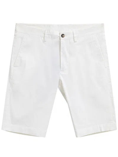 Dolce & Gabbana Bermuda White  In Bianco