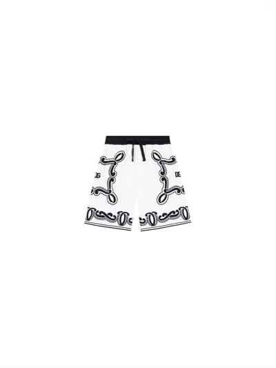 Dolce & Gabbana Bermudas