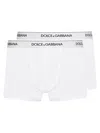 Dolce & Gabbana Bi-pack Boxer Regular