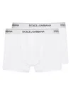 Dolce & Gabbana Bi-pack Boxer Regular