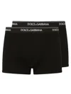 Dolce & Gabbana Bi-pack Boxer Regular