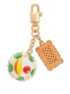 Dolce & Gabbana Bi3411am255 80995 Multicolour In Multi