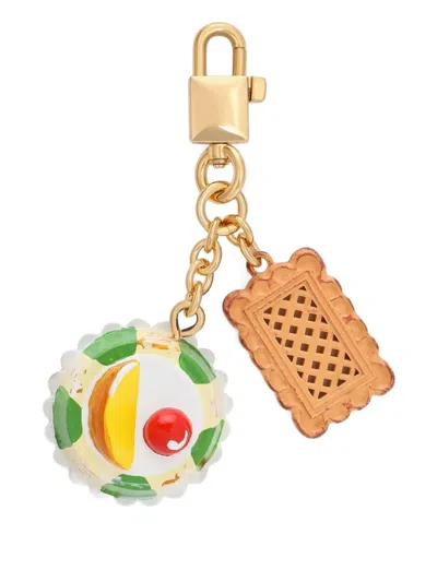 Dolce & Gabbana Bi3411am255 80995 Multicolour
