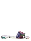 Dolce & Gabbana Bianca Sandals