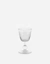 Dolce & Gabbana Shot Glass In Multicolor