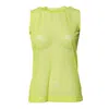 Dolce & Gabbana Bicolor Nylon Blouse In Green