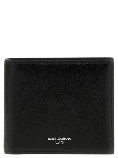 Dolce & Gabbana 'bifold' Wallet