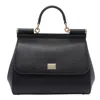 Dolce & Gabbana Big Sicily Handbag