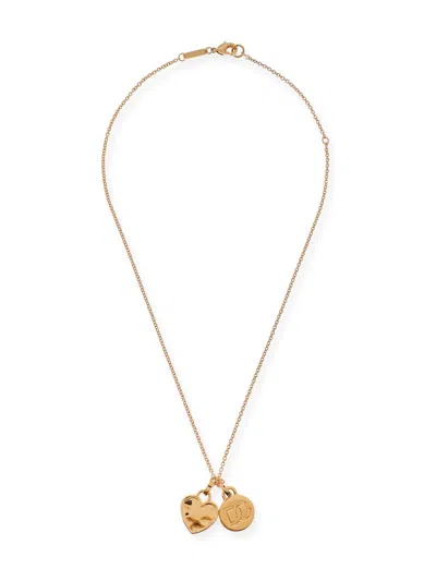 Dolce & Gabbana Bijoux Golden