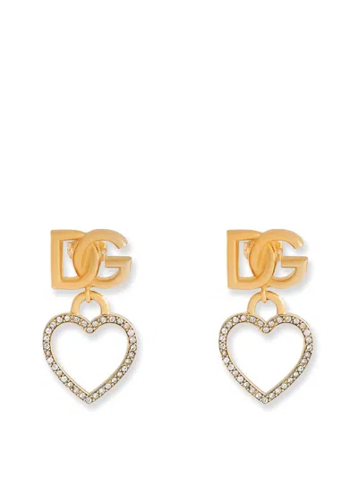 Dolce & Gabbana Bijoux Golden