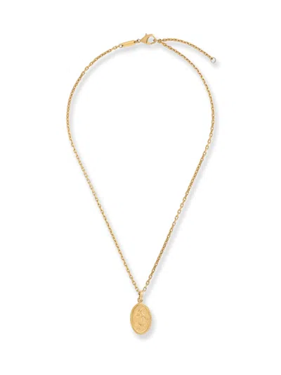 Dolce & Gabbana Bijoux Golden