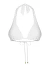 Dolce & Gabbana Bikini In White