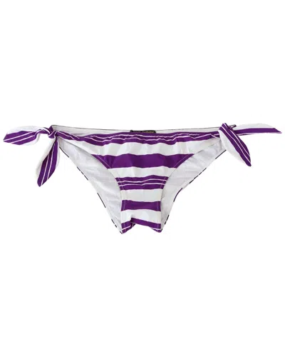 DOLCE & GABBANA DOLCE & GABBANA BIKINI BOTTOM