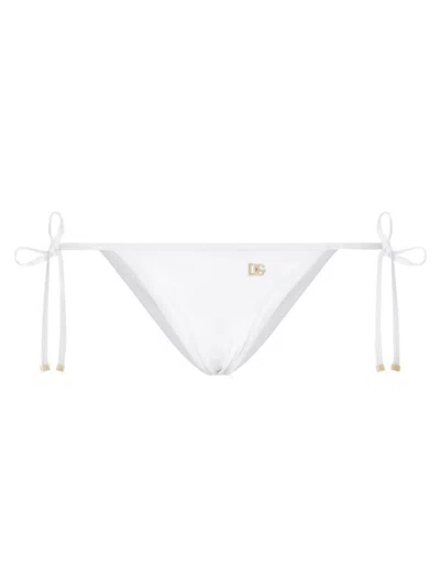 DOLCE & GABBANA DOLCE & GABBANA BIKINI BRIEFS