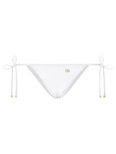 DOLCE & GABBANA DOLCE & GABBANA BIKINI BRIEFS