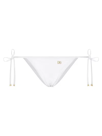 DOLCE & GABBANA BIKINI BRIEFS
