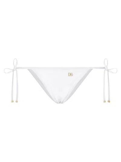 DOLCE & GABBANA DOLCE & GABBANA BIKINI BRIEFS