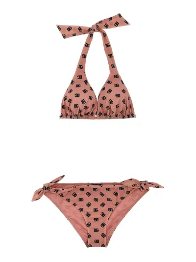DOLCE & GABBANA BIKINI
