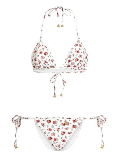 DOLCE & GABBANA BIKINI