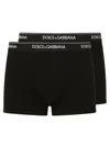 Dolce & Gabbana Bi-pack Boxer Regular