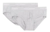 Dolce & Gabbana Bi-pack Cotton Briefs