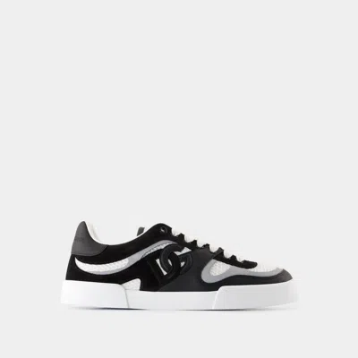 DOLCE & GABBANA DOLCE & GABBANA SNEAKERS