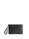 Dolce & Gabbana Zip In Black