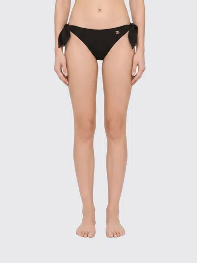 Dolce & Gabbana Swimsuit  Woman Color Black
