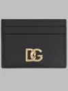 Dolce & Gabbana In Black