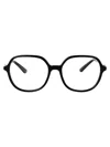 Dolce & Gabbana Eyewear Eyeglasses In Black