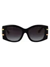Dolce & Gabbana Dg Millennials Butterfly Sunglasses
