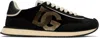 Dolce & Gabbana Cushion Low-top Sneakers In 8b937
