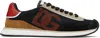 Dolce & Gabbana Dg Cushion Sneaker Sneakers Multicolor In 8b849