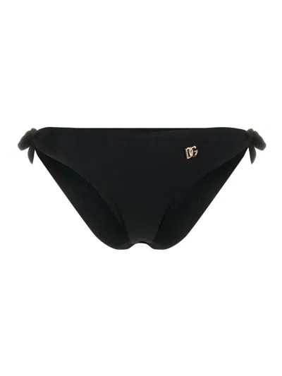 DOLCE & GABBANA BIKINI - NEGRO