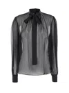 Dolce & Gabbana Shirts In Multicolor