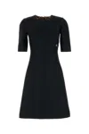 Dolce & Gabbana Dresses In Nero