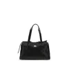 Dolce & Gabbana Women Vittoria Handbag In Black