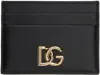 Dolce & Gabbana Clothing In 80999 Black