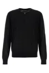 Dolce & Gabbana Round-neck Cashmere Sweater