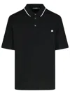 Dolce & Gabbana T-shirts And Polos In Black